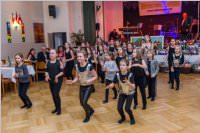 Ebenfurther Stadtball, 21.01.2017