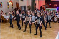 Ebenfurther Stadtball, 21.01.2017