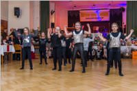 Ebenfurther Stadtball, 21.01.2017