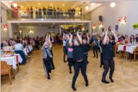 Ebenfurther Stadtball, 21.01.2017