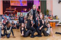 Ebenfurther Stadtball, 21.01.2017