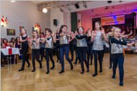 Ebenfurther Stadtball, 21.01.2017