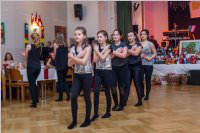 Ebenfurther Stadtball, 21.01.2017