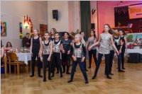 Ebenfurther Stadtball, 21.01.2017