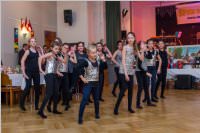 Ebenfurther Stadtball, 21.01.2017