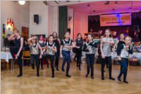 Ebenfurther Stadtball, 21.01.2017