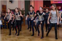 Ebenfurther Stadtball, 21.01.2017