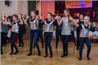 Ebenfurther Stadtball, 21.01.2017