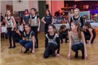 Ebenfurther Stadtball, 21.01.2017