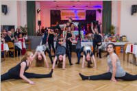 Ebenfurther Stadtball, 21.01.2017