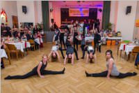 Ebenfurther Stadtball, 21.01.2017