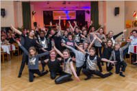 Ebenfurther Stadtball, 21.01.2017