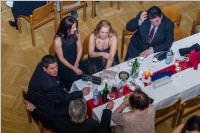 Ebenfurther Stadtball, 21.01.2017