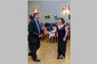 Ebenfurther Stadtball, 21.01.2017