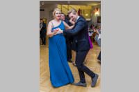 Ebenfurther Stadtball, 21.01.2017