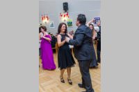 Ebenfurther Stadtball, 21.01.2017