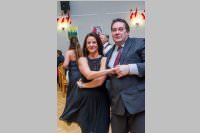 Ebenfurther Stadtball, 21.01.2017