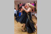 Ebenfurther Stadtball, 21.01.2017