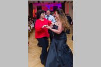 Ebenfurther Stadtball, 21.01.2017