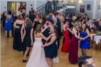 Ebenfurther Stadtball, 21.01.2017