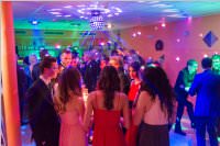 Ebenfurther Stadtball, 21.01.2017