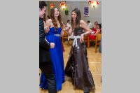 Ebenfurther Stadtball, 21.01.2017