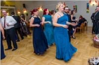 Ebenfurther Stadtball, 21.01.2017