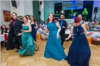 Ebenfurther Stadtball, 21.01.2017