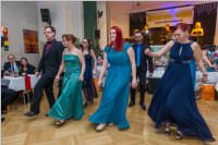 Ebenfurther Stadtball, 21.01.2017