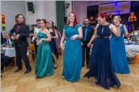 Ebenfurther Stadtball, 21.01.2017