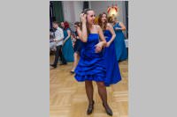 Ebenfurther Stadtball, 21.01.2017