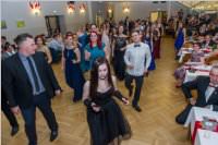 Ebenfurther Stadtball, 21.01.2017