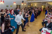 Ebenfurther Stadtball, 21.01.2017