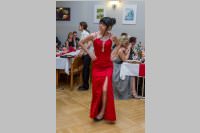 Ebenfurther Stadtball, 21.01.2017