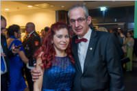 Ebenfurther Stadtball, 21.01.2017