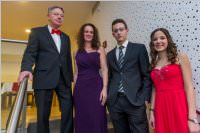 Ebenfurther Stadtball, 21.01.2017