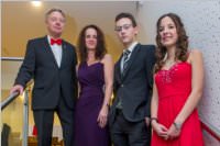 Ebenfurther Stadtball, 21.01.2017