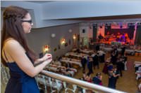 Ebenfurther Stadtball, 21.01.2017