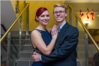 Ebenfurther Stadtball, 21.01.2017