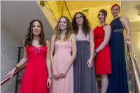 Ebenfurther Stadtball, 21.01.2017