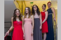 Ebenfurther Stadtball, 21.01.2017