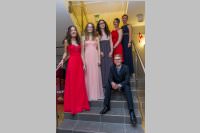 Ebenfurther Stadtball, 21.01.2017