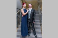 Ebenfurther Stadtball, 21.01.2017