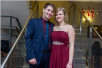 Ebenfurther Stadtball, 21.01.2017