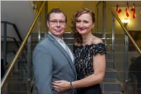 Ebenfurther Stadtball, 21.01.2017