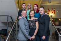 Ebenfurther Stadtball, 21.01.2017