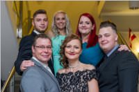 Ebenfurther Stadtball, 21.01.2017