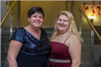 Ebenfurther Stadtball, 21.01.2017