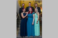 Ebenfurther Stadtball, 21.01.2017