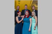 Ebenfurther Stadtball, 21.01.2017